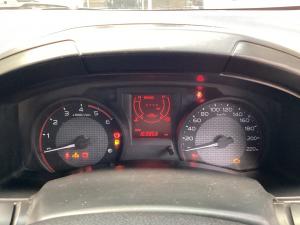 Isuzu D-Max 250 double cab Hi-Ride - Image 9