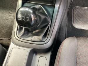 Isuzu D-Max 250 double cab Hi-Ride - Image 10