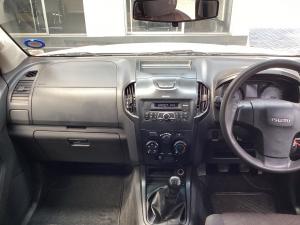 Isuzu D-Max 250 double cab Hi-Ride - Image 12