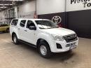 Thumbnail Isuzu D-Max 250 double cab Hi-Ride