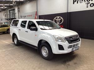 Isuzu D-Max 250 double cab Hi-Ride - Image 1