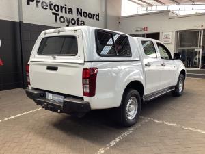 Isuzu D-Max 250 double cab Hi-Ride - Image 2