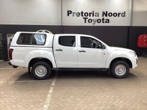 Isuzu D-Max 250 double cab Hi-Ride - Image 3