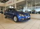 Thumbnail Volkswagen Polo Vivo hatch 1.4 Comfortline