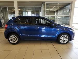 Volkswagen Polo Vivo hatch 1.4 Comfortline - Image 3