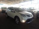 Thumbnail Toyota RAV4 2.5 AWD VX