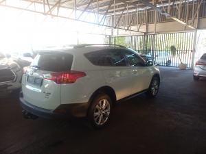 Toyota RAV4 2.5 AWD VX - Image 2