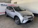 Thumbnail Toyota RAV4 2.0 GX