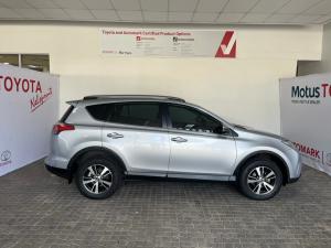 Toyota RAV4 2.0 GX - Image 3