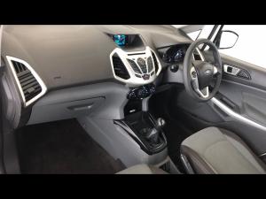 Ford EcoSport 1.0T Trend - Image 7