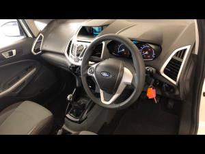Ford EcoSport 1.0T Trend - Image 10