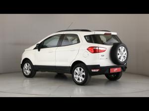 Ford EcoSport 1.0T Trend - Image 21