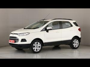 Ford EcoSport 1.0T Trend - Image 23