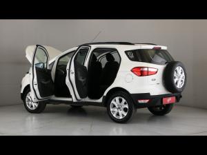 Ford EcoSport 1.0T Trend - Image 25
