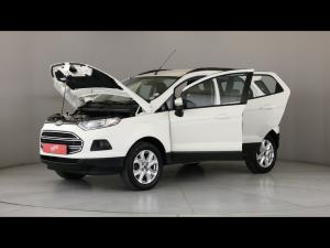 Ford EcoSport 1.0T Trend - Image 27