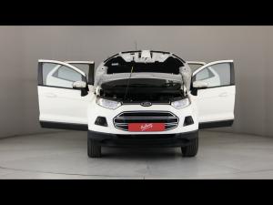 Ford EcoSport 1.0T Trend - Image 28