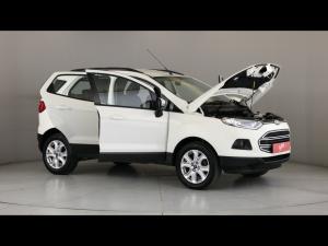 Ford EcoSport 1.0T Trend - Image 29