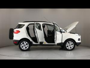 Ford EcoSport 1.0T Trend - Image 30