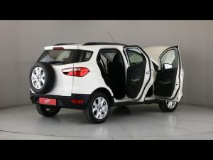 Ford EcoSport 1.0T Trend - Image 31