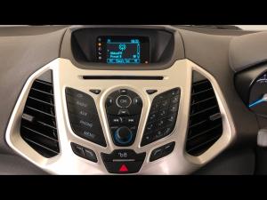 Ford EcoSport 1.0T Trend - Image 32
