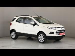 Ford EcoSport 1.0T Trend - Image 1