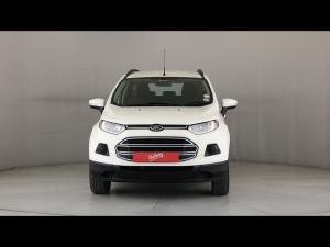 Ford EcoSport 1.0T Trend - Image 4