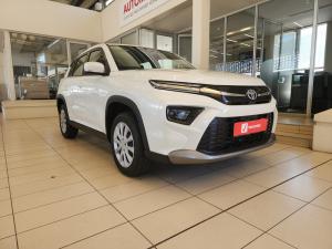 Toyota Urban Cruiser 1.5 XS - Image 1