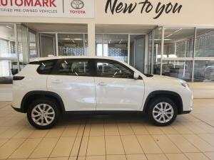 Toyota Urban Cruiser 1.5 XS - Image 3