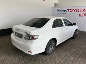 Toyota Corolla Quest 1.6 auto - Image 2