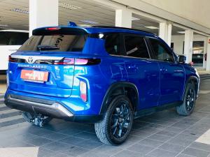 Toyota Urban Cruiser 1.5 XR manual - Image 2