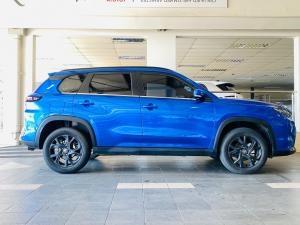 Toyota Urban Cruiser 1.5 XR manual - Image 3