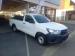Toyota Hilux 2.4GD single cab S (aircon) - Thumbnail 1