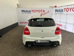 Suzuki Swift 1.4T Sport manual - Image 5