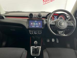 Suzuki Swift 1.4T Sport manual - Image 6