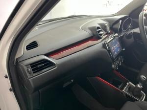 Suzuki Swift 1.4T Sport manual - Image 7