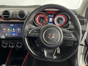 Suzuki Swift 1.4T Sport manual - Image 8