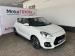 Suzuki Swift 1.4T Sport manual - Thumbnail 1