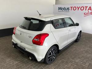 Suzuki Swift 1.4T Sport manual - Image 2
