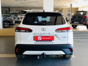 Toyota Corolla Cross 1.8 XR - Image 5