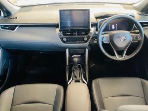Toyota Corolla Cross 1.8 XR - Image 6
