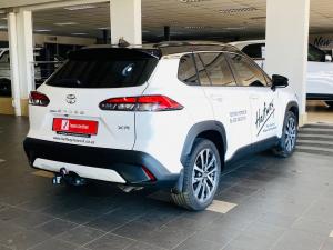 Toyota Corolla Cross 1.8 XR - Image 2