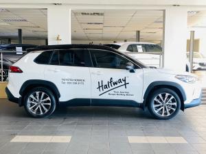 Toyota Corolla Cross 1.8 XR - Image 3