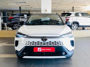 Toyota Corolla Cross 1.8 XR - Image 4