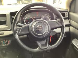 Suzuki Ertiga 1.5 GA - Image 8