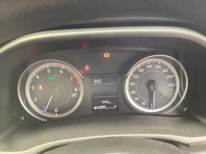 Suzuki Ertiga 1.5 GA - Image 9