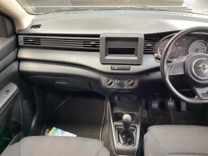 Suzuki Ertiga 1.5 GA - Image 12