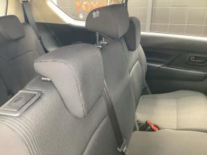 Suzuki Ertiga 1.5 GA - Image 15