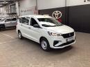 Thumbnail Suzuki Ertiga 1.5 GA