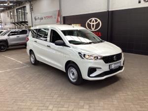 Suzuki Ertiga 1.5 GA - Image 1