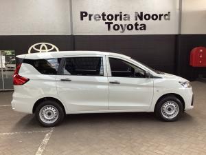 Suzuki Ertiga 1.5 GA - Image 3